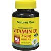 LA STREGA Srl VITAMINA D3 1000 UNITA' INTERNAZIONALE 180 PERLE