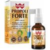 Winter Propoli Forte Spray Orale Integratore Benessere Vie Respiratorie, 20ml