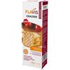 Flavis Dr.schar Flavis Cracker Aproteici 4 Porzioni Da 30 G