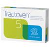 EURONATIONAL SRL Tractoven 5 20 Capsule Vegetali