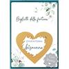 Joli Coon - Diventerai bisnonna - Annuncio gravidanza bisnonna - Gratta e vinci bisnonna con busta