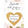 Joli Coon - Diventerete nonni - Annuncio gravidanza ai nonni - Gratta e vinci nonni