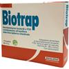 AESCULAPIUS FARMACEUTICI Srl BIOTRAP 10 BUSTE SENZA GLUTINE