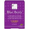 NEW NORDIC Srl BLUE BERRY 120 COMPRESSE NEW NORDIC