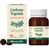 MARCO VITI FARMACEUTICI SPA CARBONE VEGETALE 40CPR