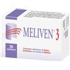 NATURAL BRADEL SRL MELIVEN 3 30CPR