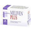 NATURAL BRADEL SRL MELIVEN PLUS 20 CAPSULE