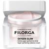 LABORATOIRES FILORGA C.ITALIA FILORGA OXYGEN GLOW CREMA SUPER-PERFEZIONATRICE ILLUMINANTE 50ML