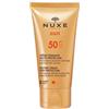 LABORATOIRE NUXE ITALIA Srl NUXE SUN CREME FONDANTE VISO SPF50 50 ML