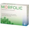 IDI INTEGRATORI DIETET.IT. Srl MORFOLIC 30 Cpr