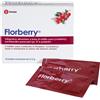 DOMPE' FARMACEUTICI SPA FLORBERRY 10 BUSTINE 4,15 G