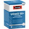 HEALTH AND HAPPINESS (H&H) IT. SWISSE MultiVit.Uomo 50+ 30Cpr