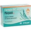 PIERPAOLI EXELYAS Srl FORMULA KKS ALGAE 60 COMPRESSE GASTRORESISTENTI ALGHE