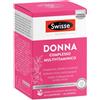 HEALTH AND HAPPINESS (H&H) IT. SWISSE MULTIVIT DONNA 60CPS