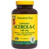 LA STREGA Srl ACEROLA C 90 Tav.500mg