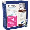 PHYTO (LABORATOIRE NATIVE IT.) PHYTOPHANERE LIERAC Capelli Unghie 90 + 90 Cps