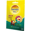 BAYER SpA SUPRADYN DIFESE JUNIOR INTEGRATORE ALIMENTARE VITAMINE C+D+ZINCO 25 CARAMELLE GOMMOSE