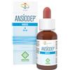 ERBOZETA spa ANSIODEP GTT 20ML