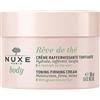 LABORATOIRE NUXE ITALIA Srl NUXE BODY REVE DE THE' CREMA RASSODANTE TONIFICANTE 200ML