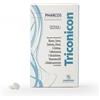 BIODUE SpA TRICONICON 30 COMPRESSE 400MG