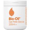 PERRIGO ITALIA SRL BIO OIL GEL PELLE SECCA 200ML