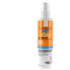 LA ROCHE POSAY-PHAS (L'Oreal) ANTHELIOS DERMO-PEDIATRICS SPRAY INVISIBILE SPF50+ 200ML