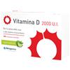 METAGENICS BELGIUM bvba VITAMINA D 2000 UI 168 COMPRESSE METAGENICS