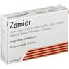 ALFASIGMA SPA ZEMIAR 20 COMPRESSE 1160MG