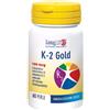 LONGLIFE Srl LONGLIFE K-2 Gold 60Perle