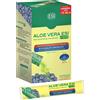 ESI Srl ALOE VERA SUCCO +FORTE MIRTILLO 24 POCKET