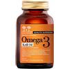 SALUGEA (RELOAD Srl) SALUGEA OMEGA 3 KRILL OIL60PRL