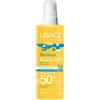 URIAGE LABORATOIRES DERMATOLOG URIAGE EAU THERMALE BARIESUN CREMA SOLARE SPF50+ SPRAY BAMBINI 200ML