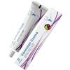 LOGIDEX Venosten - Crema Vene Varicose e Capillari - Linfodrenante e Venotonica per Gambe Pesanti, Gonfie - con Resveratrolo, Troxerutina, Diosmina ed Escina - 100 ml - Logidex