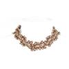 Sodini COLLANA IN PIZZO BRONZO ART. 861042D