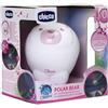 ARTSANA Chicco First Dreams Proiettore Orso Polare Rosa