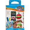 Fila Dido Giocacrea Panini Pasta Modellabile