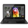 HP PC Notebook Workstation HP ZBook 14 G2 i7-5500U 16GB SSD 480GB Ricondizionato