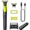 Philips OneBlade 360 QP4631/65 1 pz