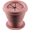 Zopa Silicone Folding Snack Box Silicone Folding Snack Box 1 pz