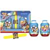 Nickelodeon Paw Patrol Gift Set with Bracelet