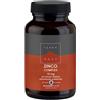 FORLIVE Srl Terranova Zinco - Integratore di Zinco - 50 Capsule Vegetali