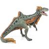 Papo - Statuetta Dinosauro Concavenator Realistica - 3 Anni + - Collezione Dinosauri - Gioco Educativo Dinosauro Carnivoro - Idea Regalo Giocattolo Bambina Bambino