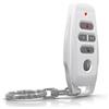 Paradox Radiocomando bidirezionale bianco 868MHz - REM25 PXMXRE25W