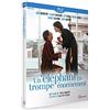 Gaumont Un Éléphant ça Trompe énormément [Blu-Ray]