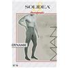 Solidea DYNAMIC CCL 1 COLLANT UOMO PUNTA APERTA NATUR XL