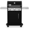 WEBER BARBECUE WEBER 46512229 SPIRIT 46512229 E-315 GBS NERO