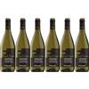 Forchir 6 CHARDONNAY Claps Friuli DOC Forchir