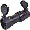 MAGNIFIER SOFTAIR INGRANDITORE 3X PROPOINT PER MIRINO RED DOT JS-UTECH