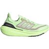 Adidas Ultraboost Light Running Shoes Verde EU 41 1/3 Uomo