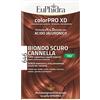 Euphidra ColorPRO XD 646 Biondo Scuro Cannella Tintura Extra Delicata